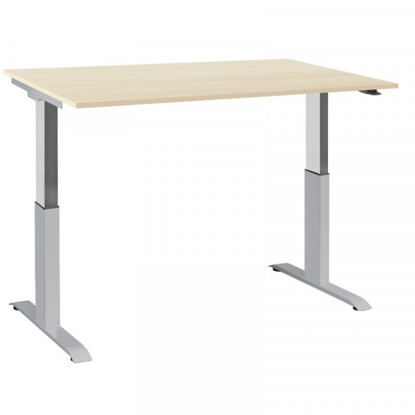 officeplus, einen umweltfreundlichen Tischgestell nachrüstbare ergon Lift Steh-Sitz - das Büro-GOERTZ für Arbeitsplatz von